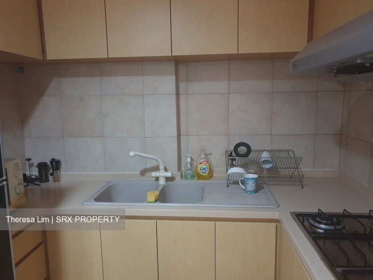 Heritage View (D5), Condominium #203524761